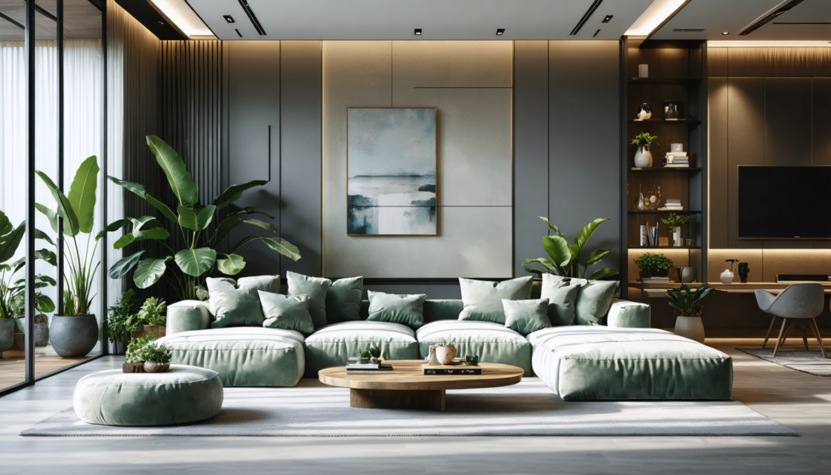 découvrez comment aménager votre intérieur en alliant esthétique et fonctionnalité pour un quotidien harmonieux et agréable.