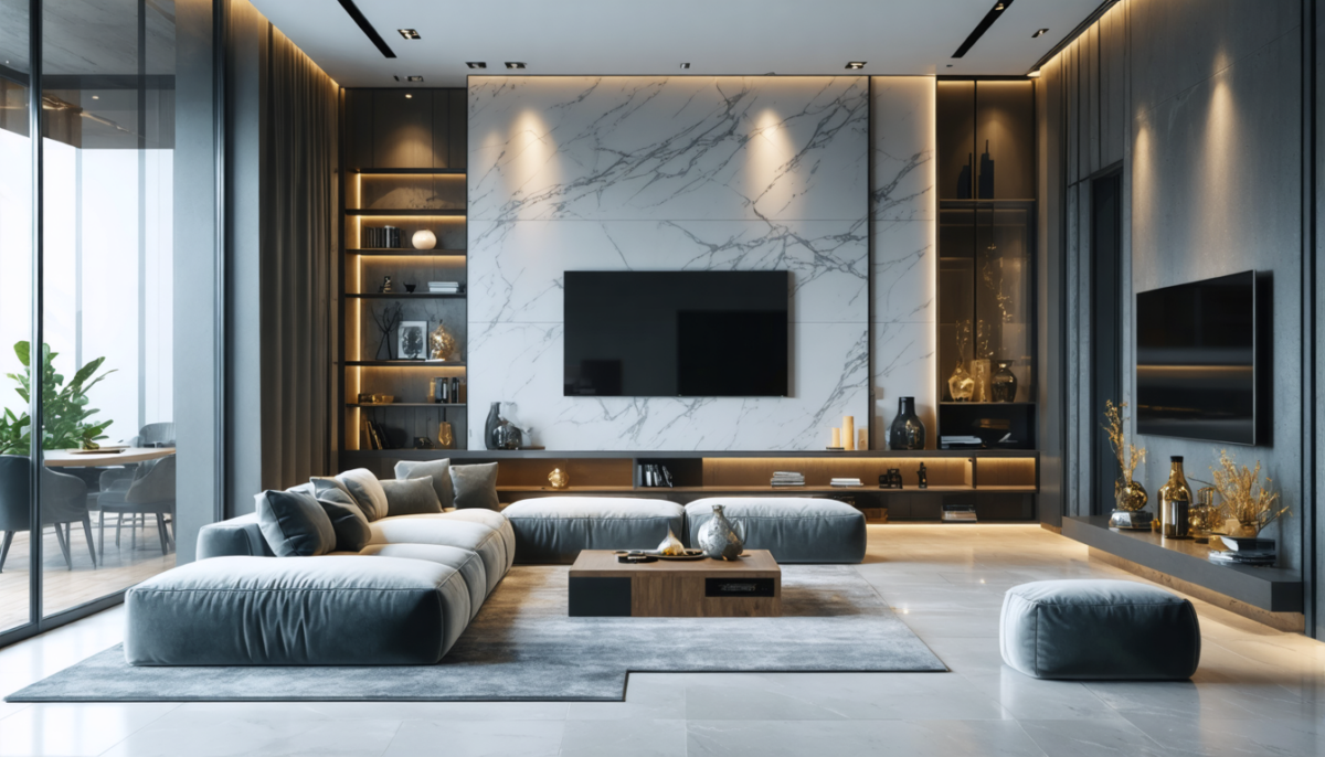 découvrez comment maîtriser l'équilibre parfait entre esthétique et fonctionnalité pour un aménagement intérieur harmonieux et pratique au quotidien.
