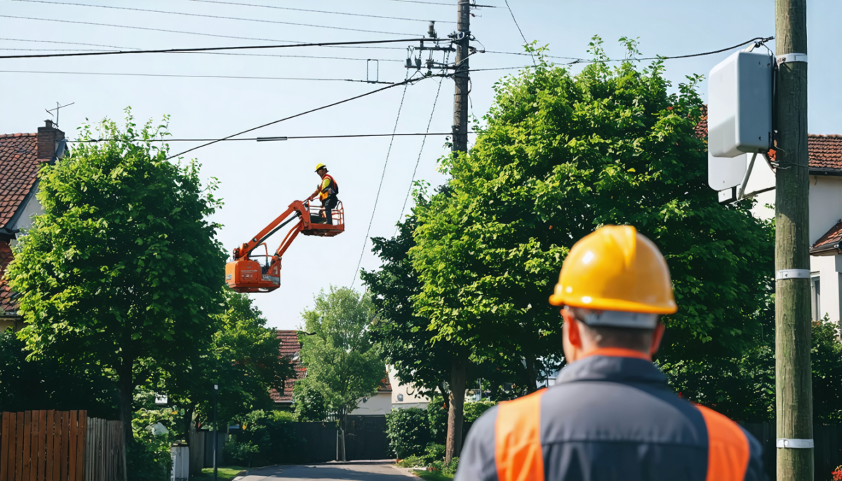 découvrez vos droits et les recours possibles en cas d'élagage effectué par enedis (edf) sans notification préalable. protégez votre propriété et informez-vous sur les démarches à suivre.