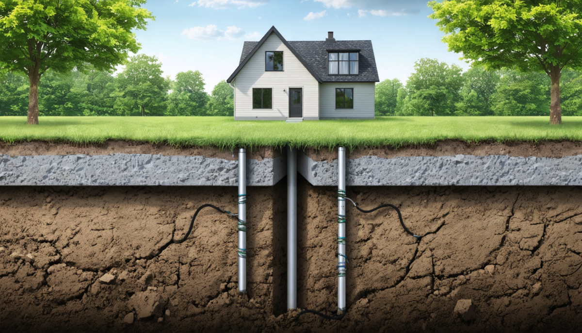 découvrez si installer deux prises de terre dans une même habitation est possible, les règles à respecter et les avantages pour la sécurité électrique de votre maison.