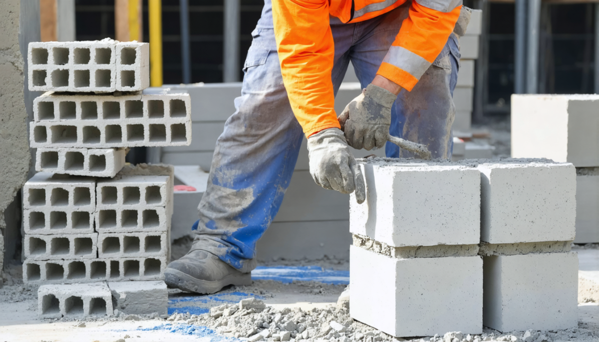 découvrez notre guide pratique pour bien coller du béton cellulaire (siporex) étape par étape, avec des conseils faciles à suivre pour des résultats durables et professionnels.