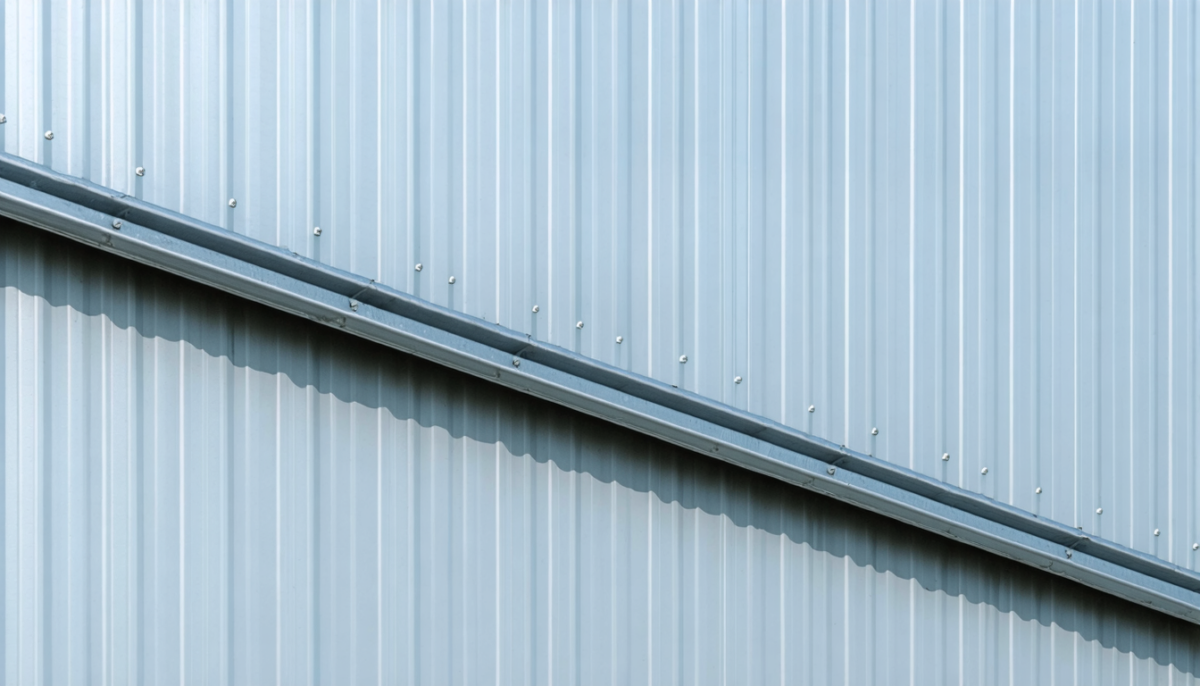 découvrez notre guide pratique pour installer facilement une rive contre mur sur une toiture en bac acier, avec des conseils étape par étape pour assurer une étanchéité optimale et une finition professionnelle.