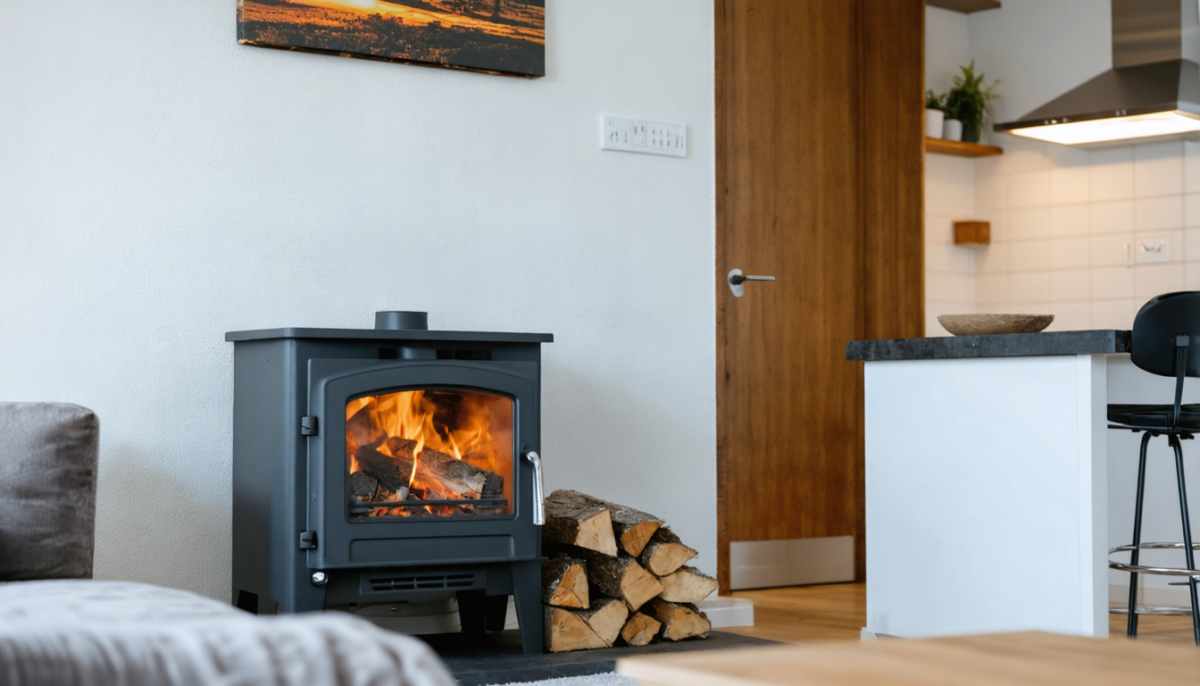 découvrez vos droits et les obligations légales pour installer un poêle à bois dans un logement en location, afin d'assurer sécurité et conformité.