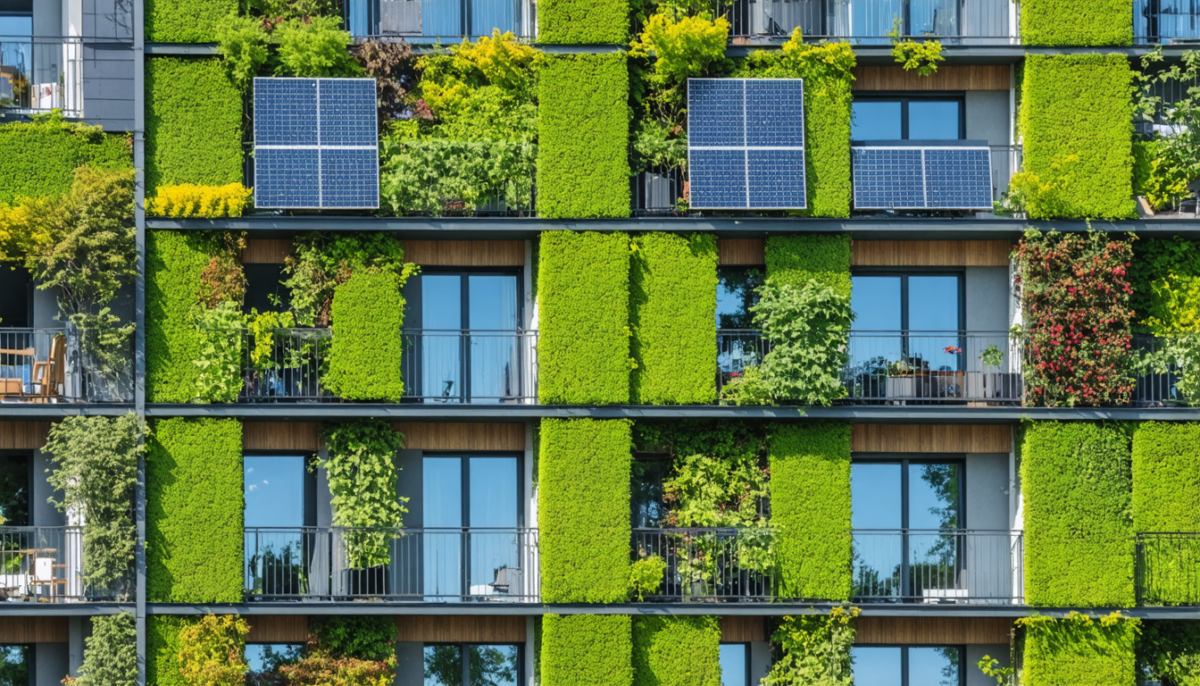 découvrez les dernières tendances et innovations des projets immobiliers durables en île-de-france, alliant écologie, innovation et qualité de vie pour un avenir responsable.