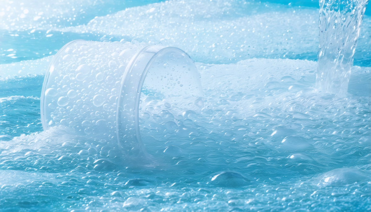 découvrez pourquoi la filtration est essentielle pour maintenir la propreté et la qualité de l'eau de votre spa, assurant ainsi un entretien optimal et une expérience relaxante.