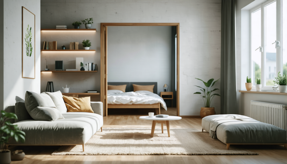 découvrez les règles essentielles à connaître pour la mise à disposition et la location d'un logement vide avec meubles, afin de bien gérer votre bien en conformité avec la législation.