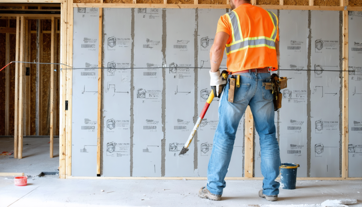 découvrez les règles essentielles pour réaliser une saignée dans un mur porteur en copropriété en toute sécurité et conformité.