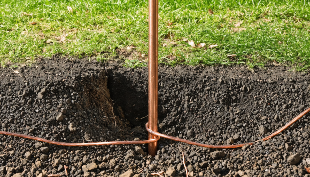 découvrez les risques liés à une prise de terre dépassant 100 ohms et apprenez les méthodes efficaces pour améliorer la sécurité électrique de votre installation.