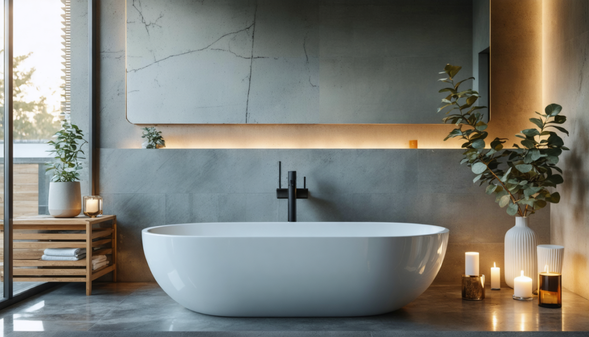 découvrez les dernières innovations en revêtements muraux étanches pour une rénovation simple, rapide et sans travaux lourds. transformez vos murs avec des solutions modernes et efficaces.