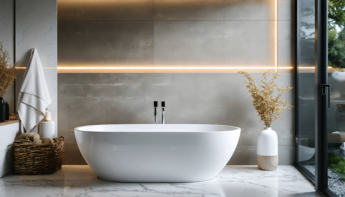 découvrez les dernières innovations en revêtements muraux étanches pour une rénovation rapide, efficace et sans gros travaux. transformez vos murs avec des solutions modernes et durables.
