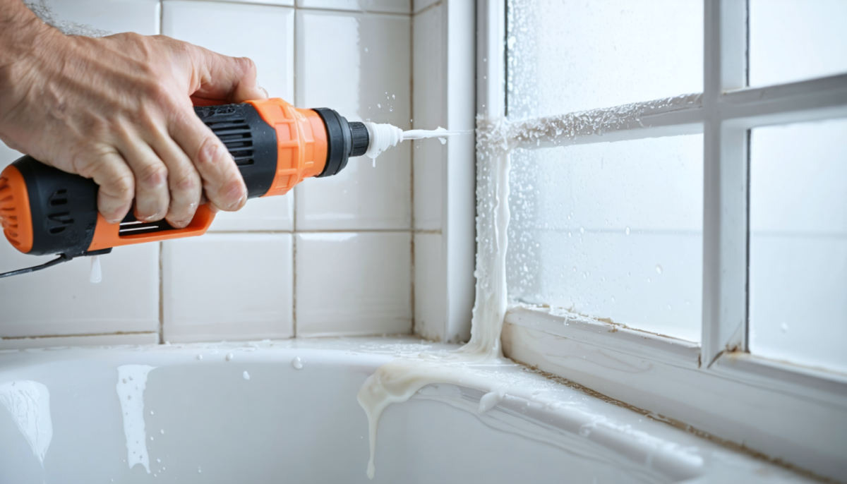 découvrez combien de temps il faut attendre après le séchage du silicone avant de l'utiliser, pour garantir une adhérence optimale et une finition parfaite.