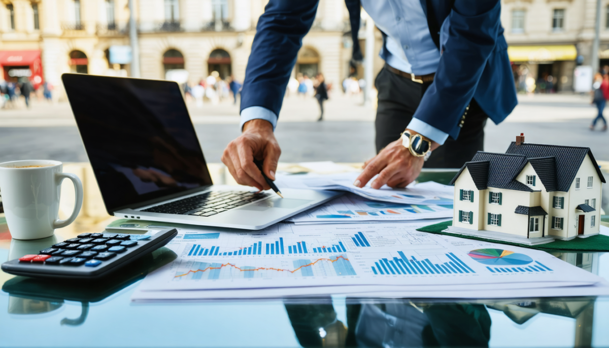 découvrez le guide complet pour réussir vos investissements immobiliers à lille. conseils pratiques, analyses du marché et astuces pour optimiser votre placement immobilier.