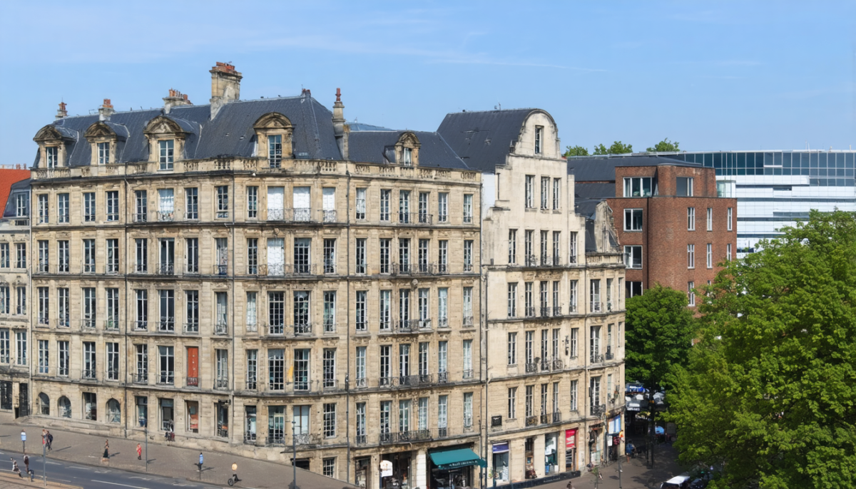 découvrez notre guide complet pour réussir vos investissements immobiliers à lille, avec des conseils d'experts, les meilleures stratégies et toutes les informations clés pour optimiser votre projet.