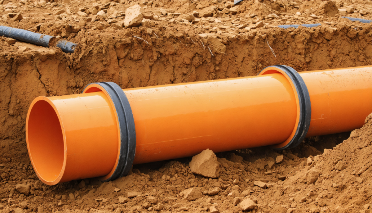 découvrez si les tuyaux pvc enterrés doivent être collés et suivez notre guide complet des bonnes pratiques pour une installation durable et conforme.