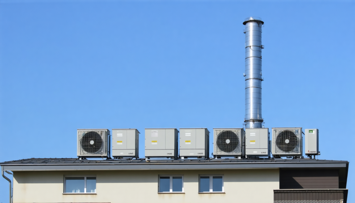 découvrez pourquoi votre chaudière à gaz se bloque en sécurité en lien avec la vmc et comment prévenir ce problème pour assurer un chauffage fiable et sécurisé.