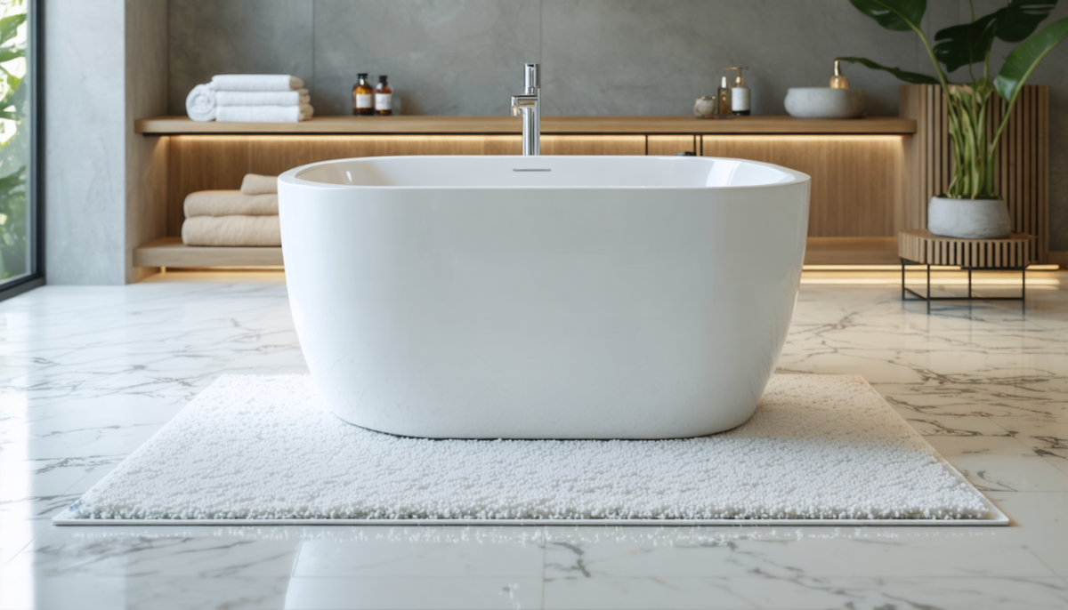découvrez la durée de vie d'un tapis en diatomite et les conseils essentiels pour en prolonger l'utilisation. tout ce qu'il faut savoir pour choisir et entretenir votre tapis efficacement.