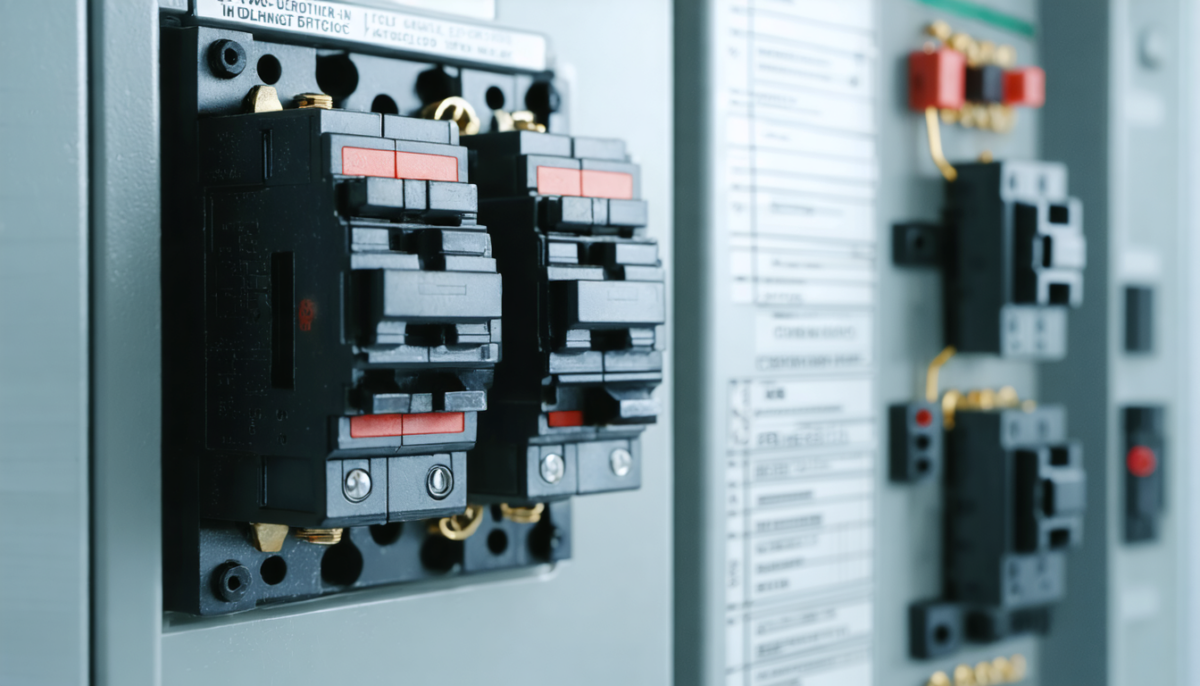découvrez comment choisir le disjoncteur adapté en comparant les pouvoirs de coupure de 3000 a et 4500 a pour assurer la sécurité et la performance électrique de votre installation.