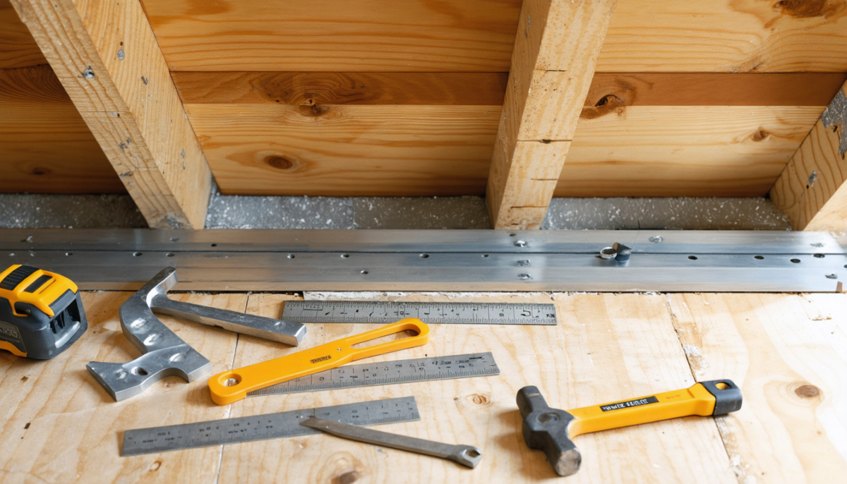 découvrez pourquoi les entretoises sous plancher bois sont essentielles ou simplement optionnelles, leurs avantages et conseils pour bien les choisir.