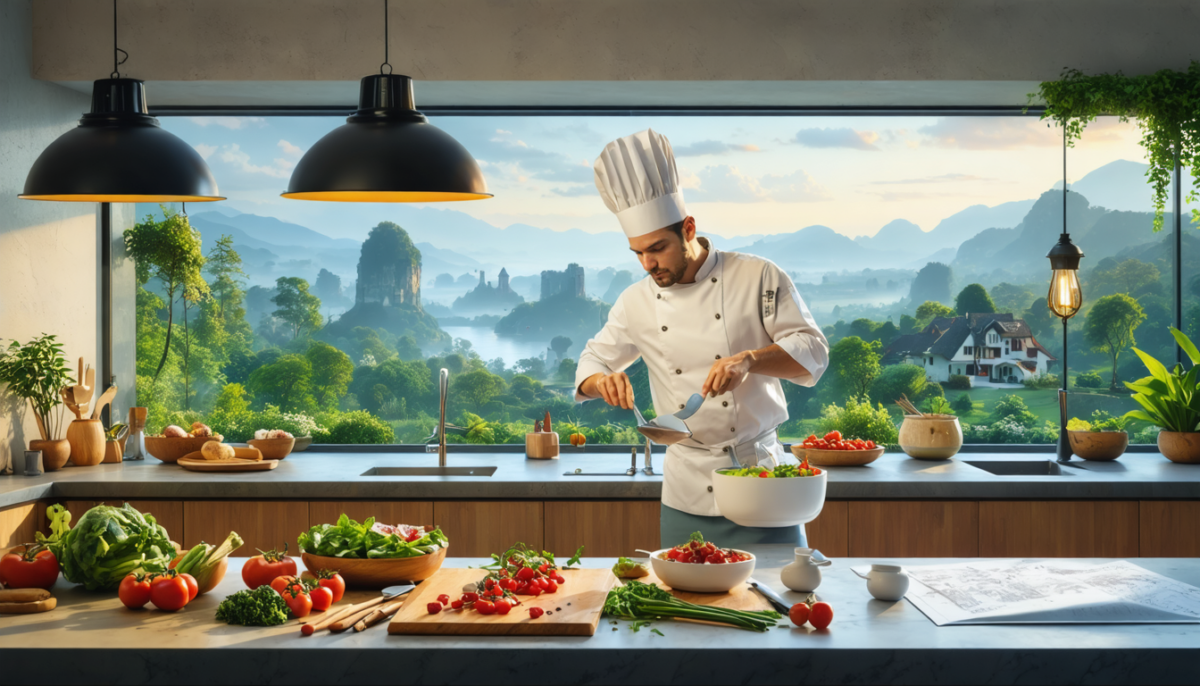 découvrez les dernières tendances en gastronomie, voyage, maison, travaux et immobilier pour rester informé et inspiré au quotidien.