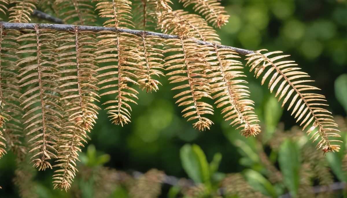 découvrez pourquoi les feuilles de votre rince-bouteille (callistemon) deviennent sèches et apprenez les solutions efficaces pour soigner et entretenir votre plante.