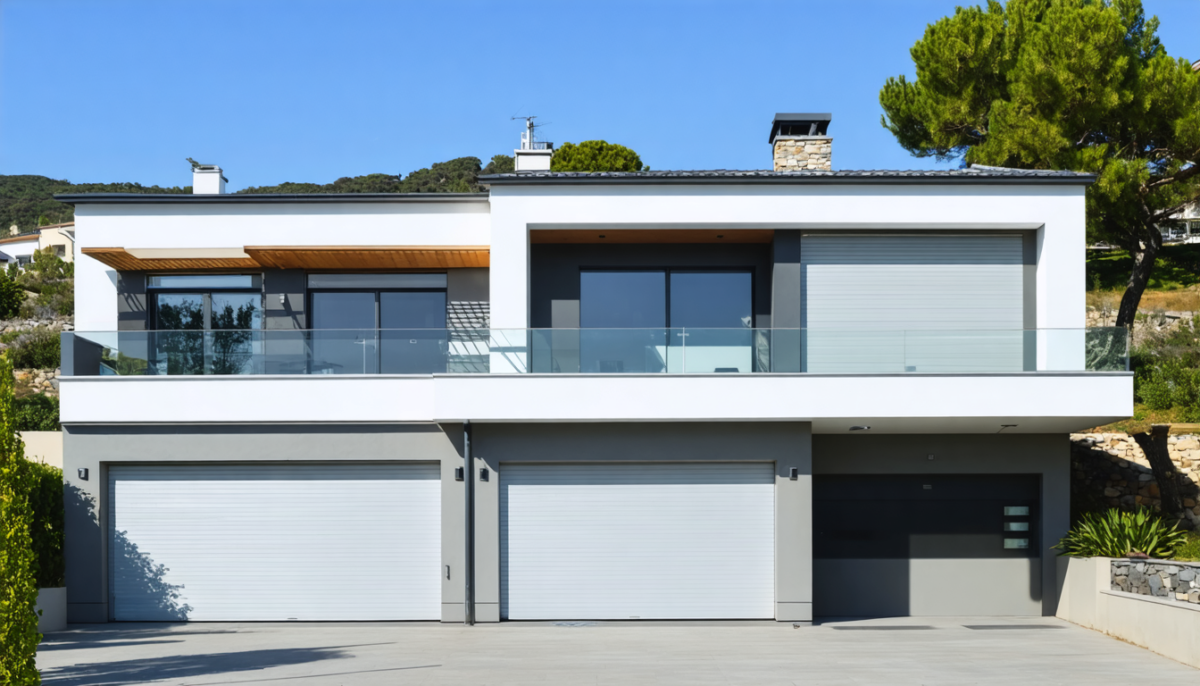 découvrez notre guide complet sur les volets roulants : fonctionnement, types, avantages et conseils pour choisir le modèle idéal pour votre maison.