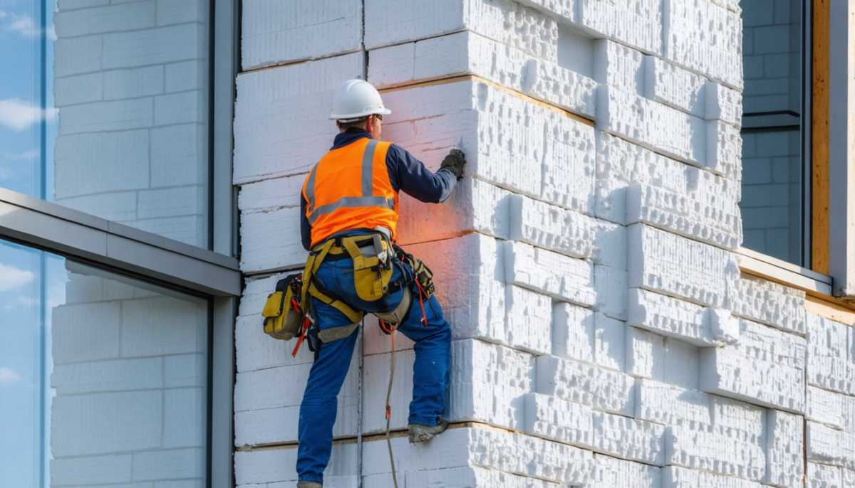 découvrez les règles essentielles de la réglementation actuelle sur l'isolation en polystyrène pour garantir une construction conforme et efficace énergétiquement.