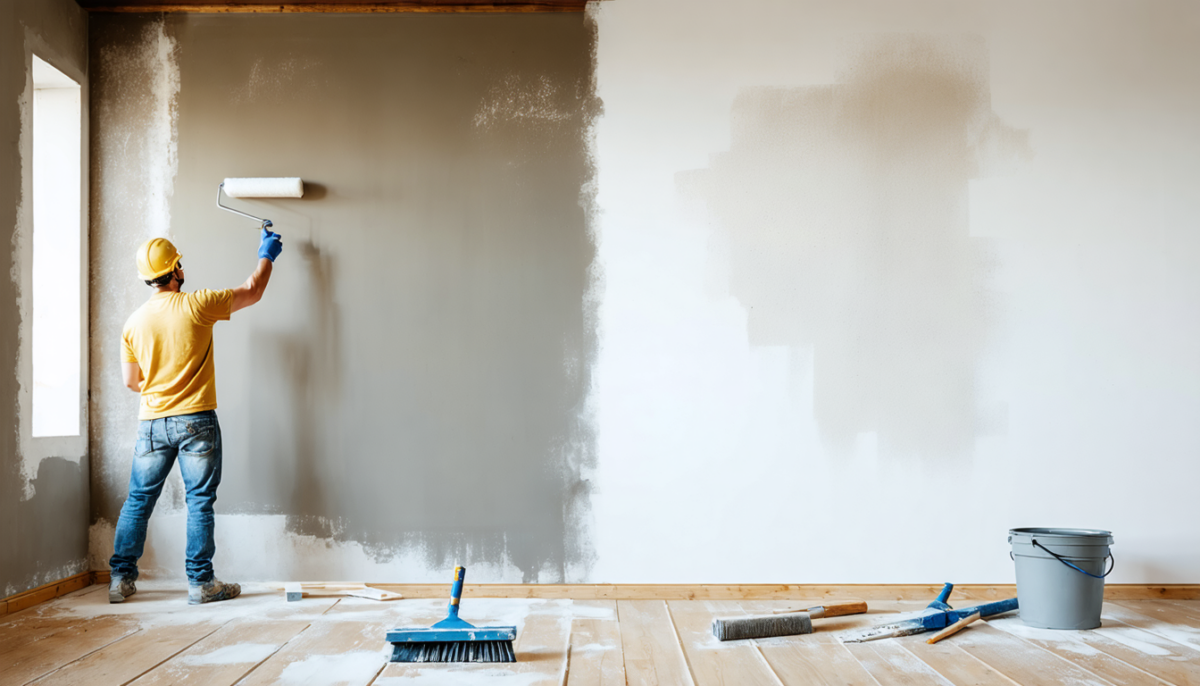 découvrez pourquoi appliquer un primaire d'accrochage avant un ragréage est essentiel pour garantir une adhérence optimale et une finition durable. suivez notre guide pratique pour réussir vos travaux de rénovation.