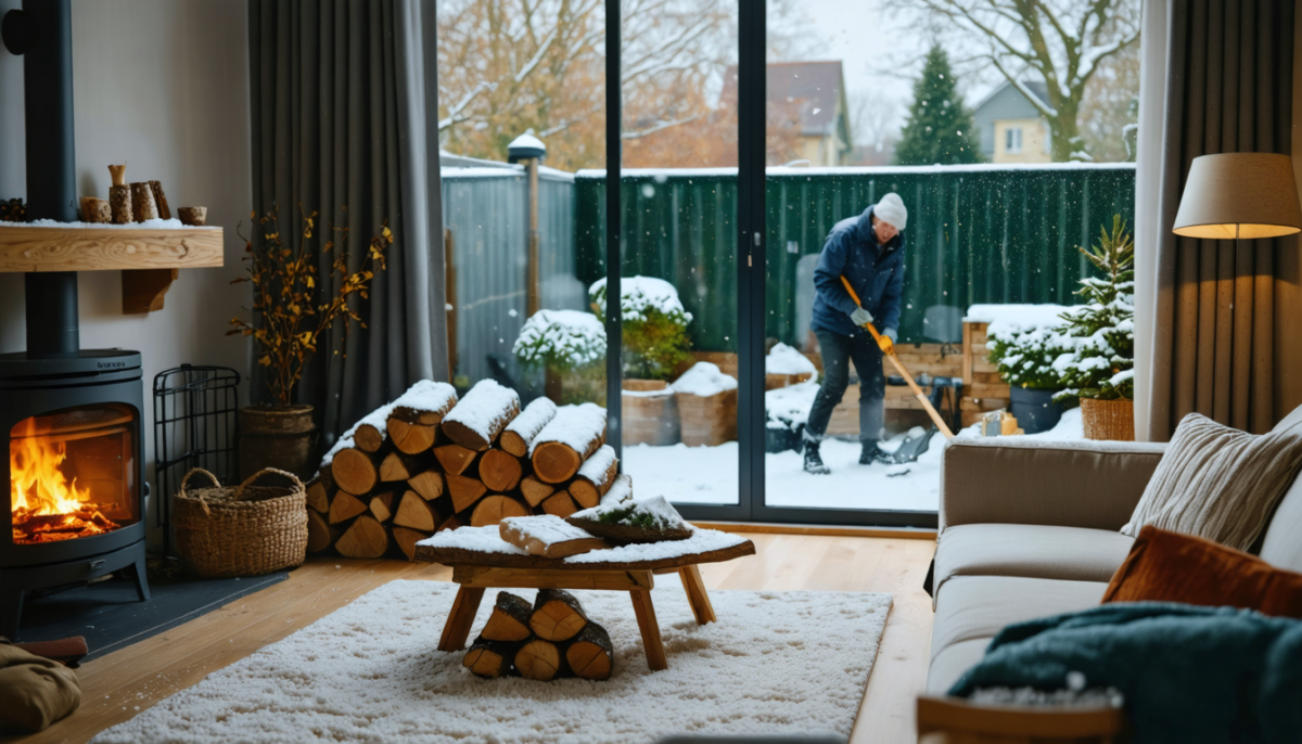 découvrez nos astuces pratiques et bonnes affaires chez id market pour bien préparer votre maison à affronter l'hiver en toute sérénité.