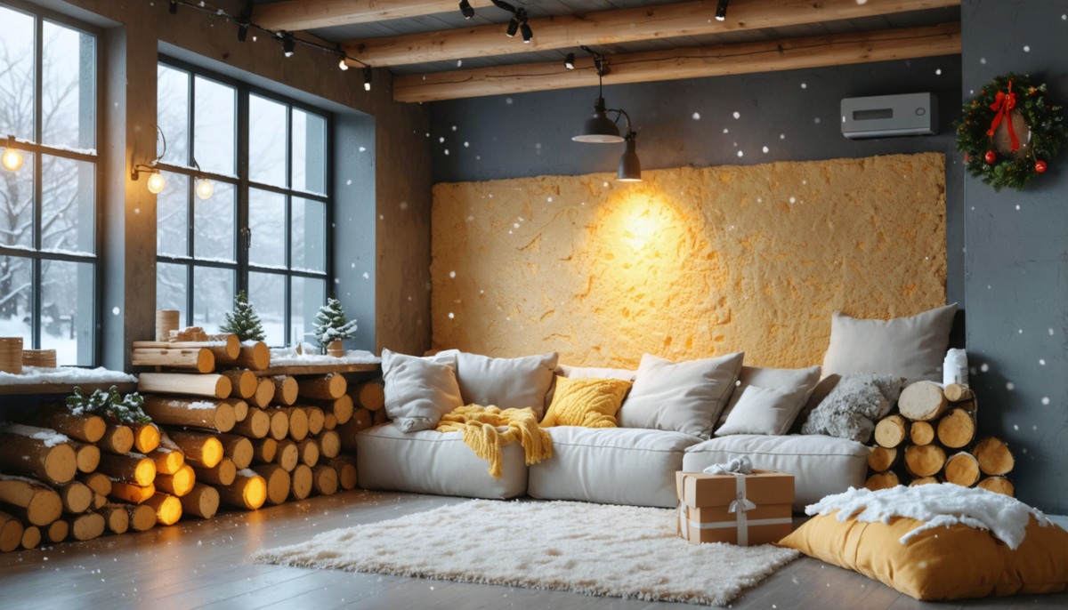découvrez nos astuces indispensables et bonnes affaires chez id market pour préparer votre maison à l'hiver en toute sérénité.