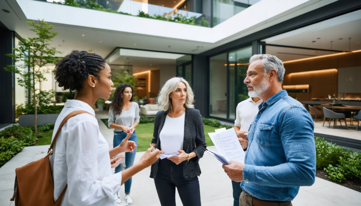 découvrez comment gérer efficacement les problèmes en copropriété en comprenant vos droits et devoirs essentiels pour une vie harmonieuse en communauté.