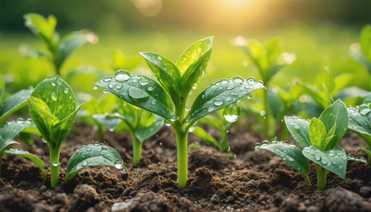 découvrez quand et comment les premiers effets du glyphosate se manifestent, leurs impacts sur l'environnement et la santé, ainsi que les précautions à prendre.