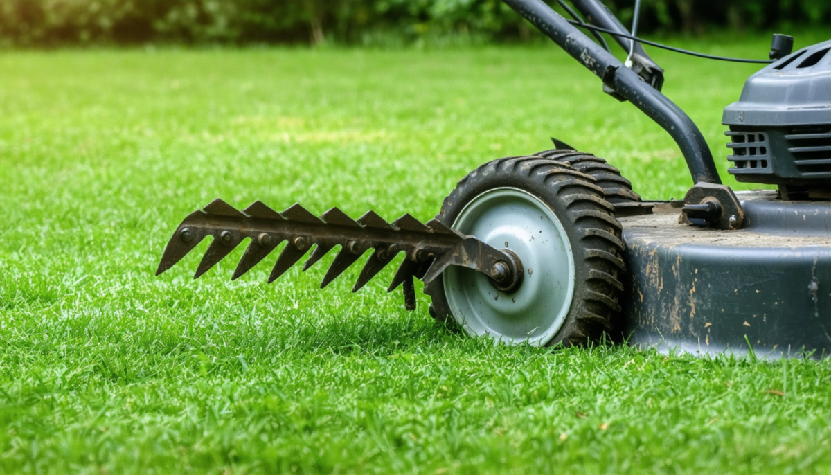 découvrez comment diagnostiquer et résoudre facilement les problèmes d’enclenchement des lames de votre tracteur tondeuse pour un entretien optimal et une coupe parfaite.