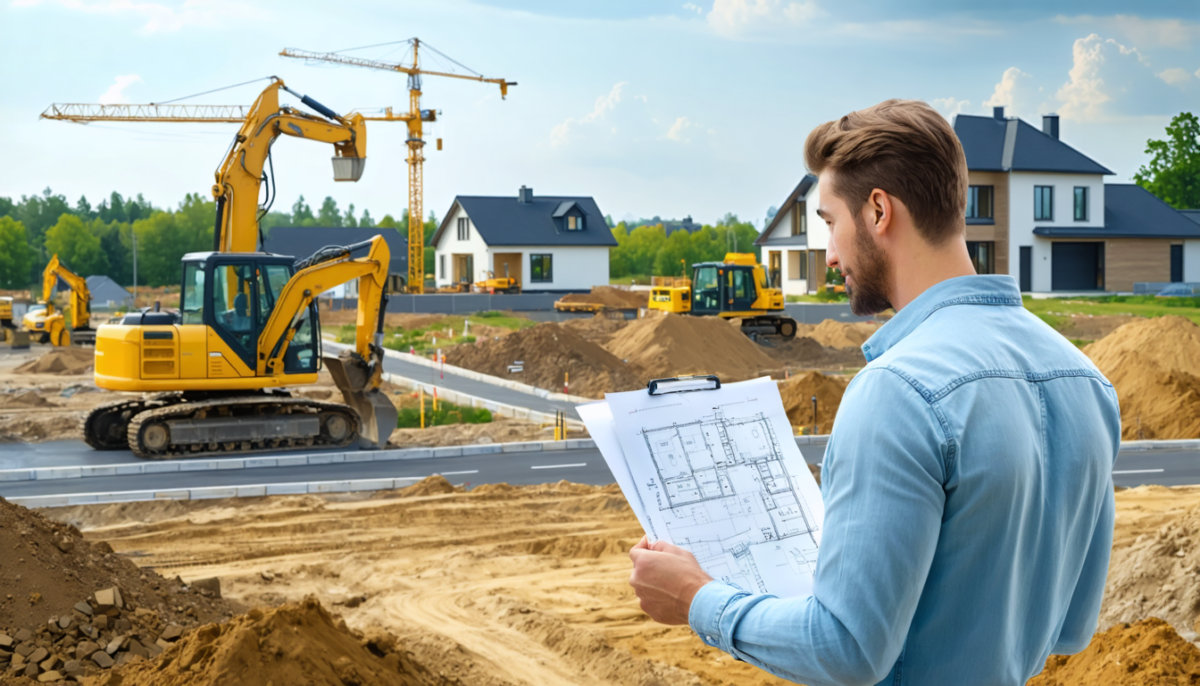 découvrez notre guide complet pour créer un lotissement en tant que particulier : étapes clés, estimation des coûts et analyse du potentiel de rentabilité pour réussir votre projet immobilier.
