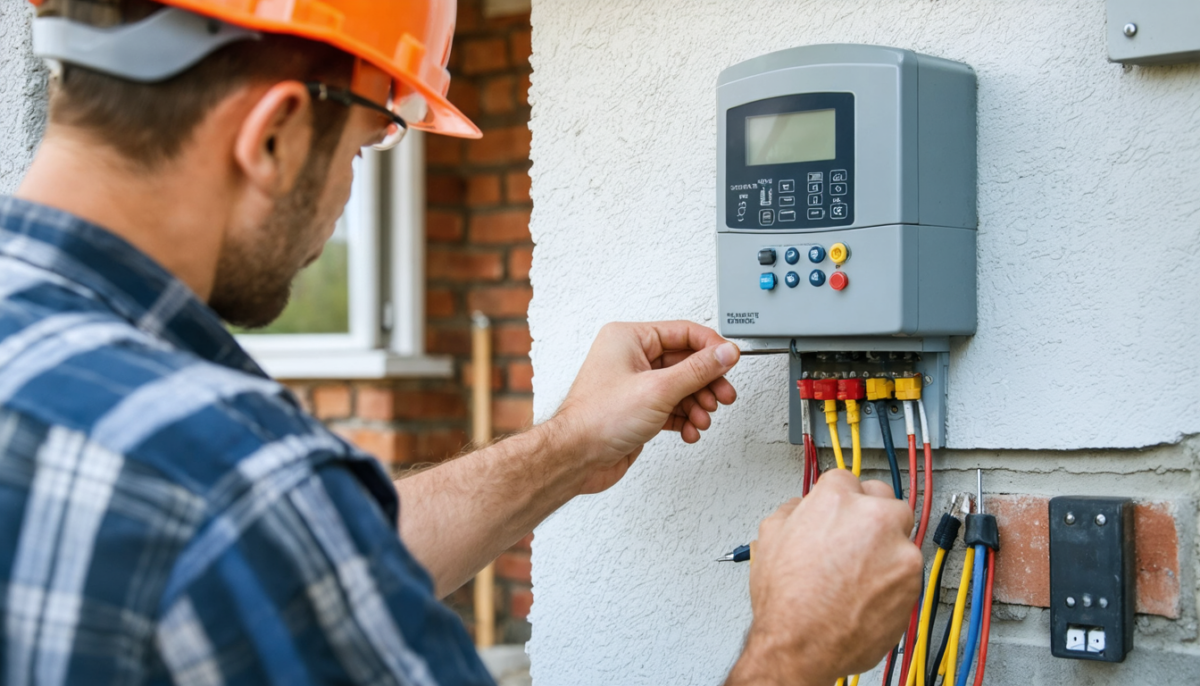 découvrez notre guide complet pour passer du compteur de chantier au compteur permanent : démarches administratives, rôle du consuel, et délais à respecter pour une transition en toute sérénité.