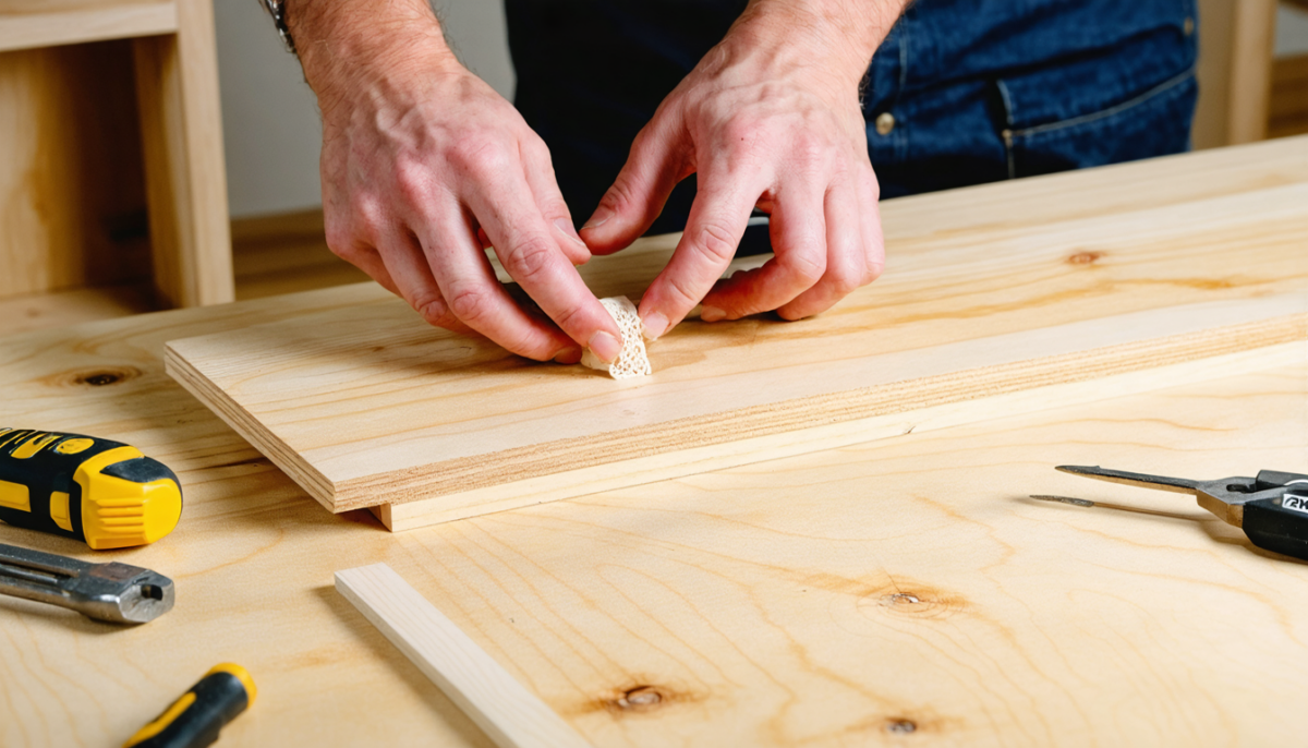 découvrez notre guide pratique pour apprendre à changer facilement une fiche à lacet sur votre meuble et redonner vie à votre mobilier en quelques étapes simples.