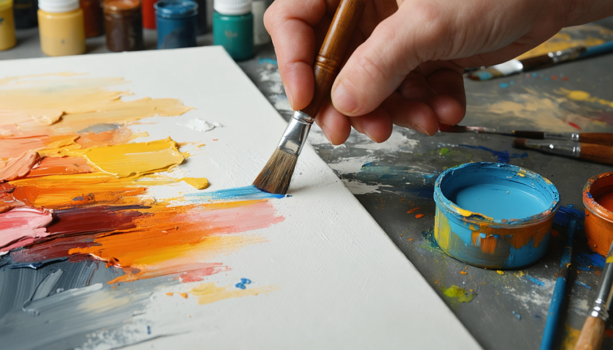découvrez un guide complet pour rechampir à chaque couche de peinture, avec des techniques détaillées, précautions essentielles et conseils de finition pour un résultat professionnel.