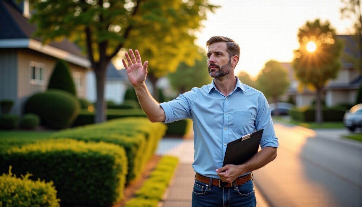 Comment gérer un voisin bruyant et irrespectueux : solutions efficaces contre les nuisances récurrentes