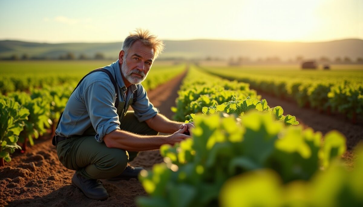 Quand et comment se manifestent les premiers effets du glyphosate ?