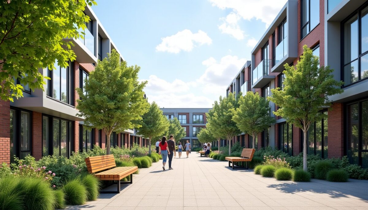 Logement social attribué sans visite : analyser la légalité de cette pratique