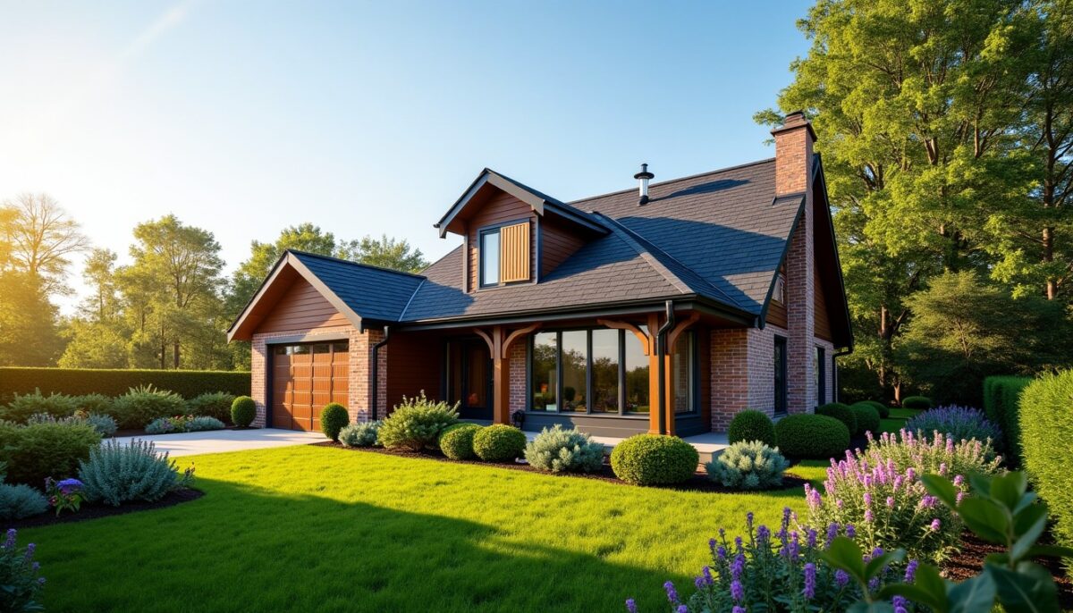 Acheter une maison sur un sol argileux : comprendre les risques et adopter les bonnes précautions