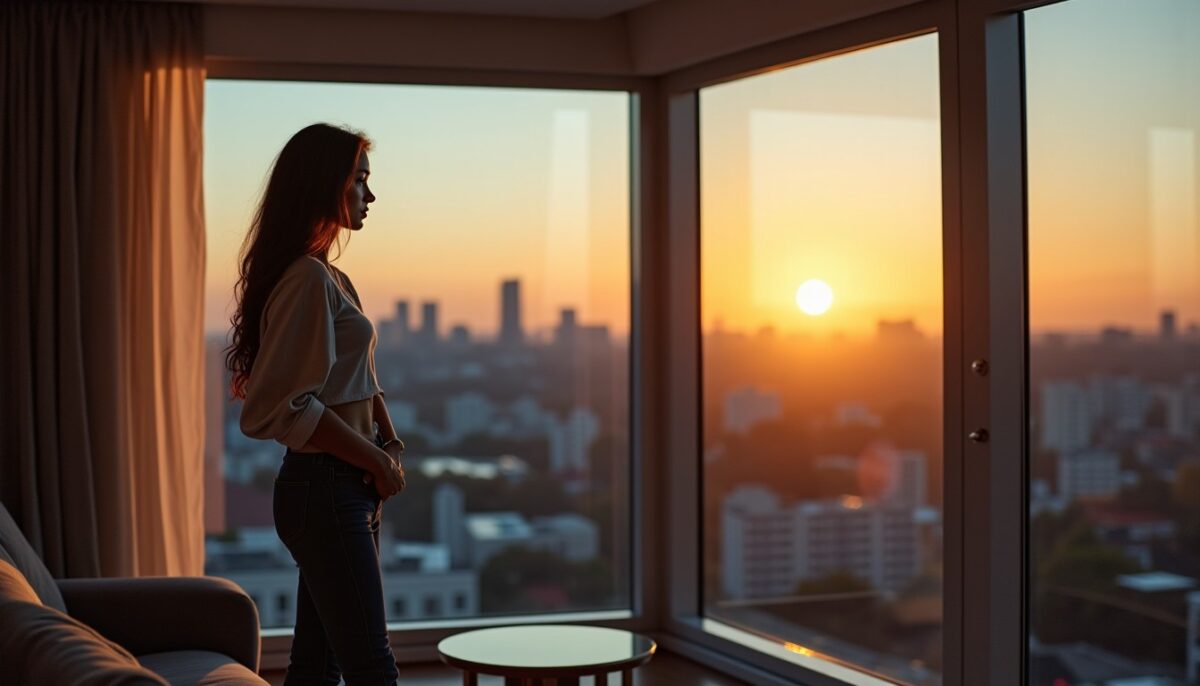 Acheter un appartement orienté Nord : une opportunité à double tranchant ?