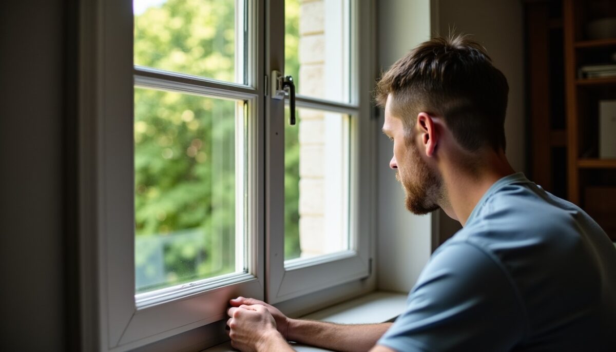 Comment installer une fenêtre plus petite dans une ouverture plus grande : astuces et méthodes efficaces