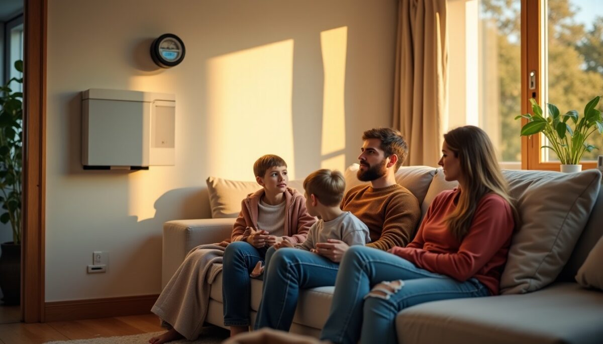 Linky et pompe à chaleur : les raisons surprenantes des coupures électriques