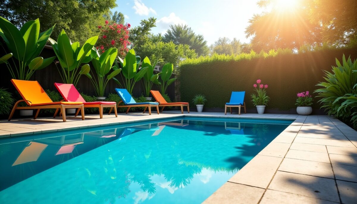 Présence de cuivre dans ma piscine : quels dangers pour l’eau et la santé ?