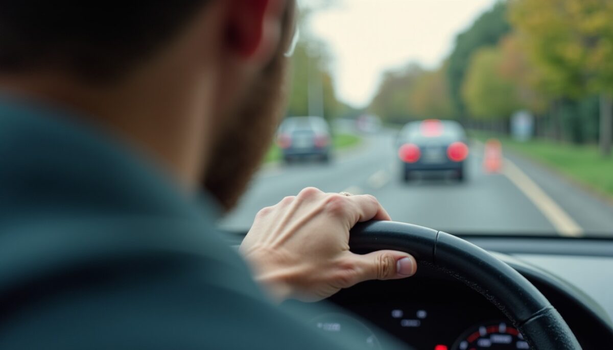 Comment stopper légalement les demi-tours de voitures devant chez vous : astuces efficaces et conseils pratiques