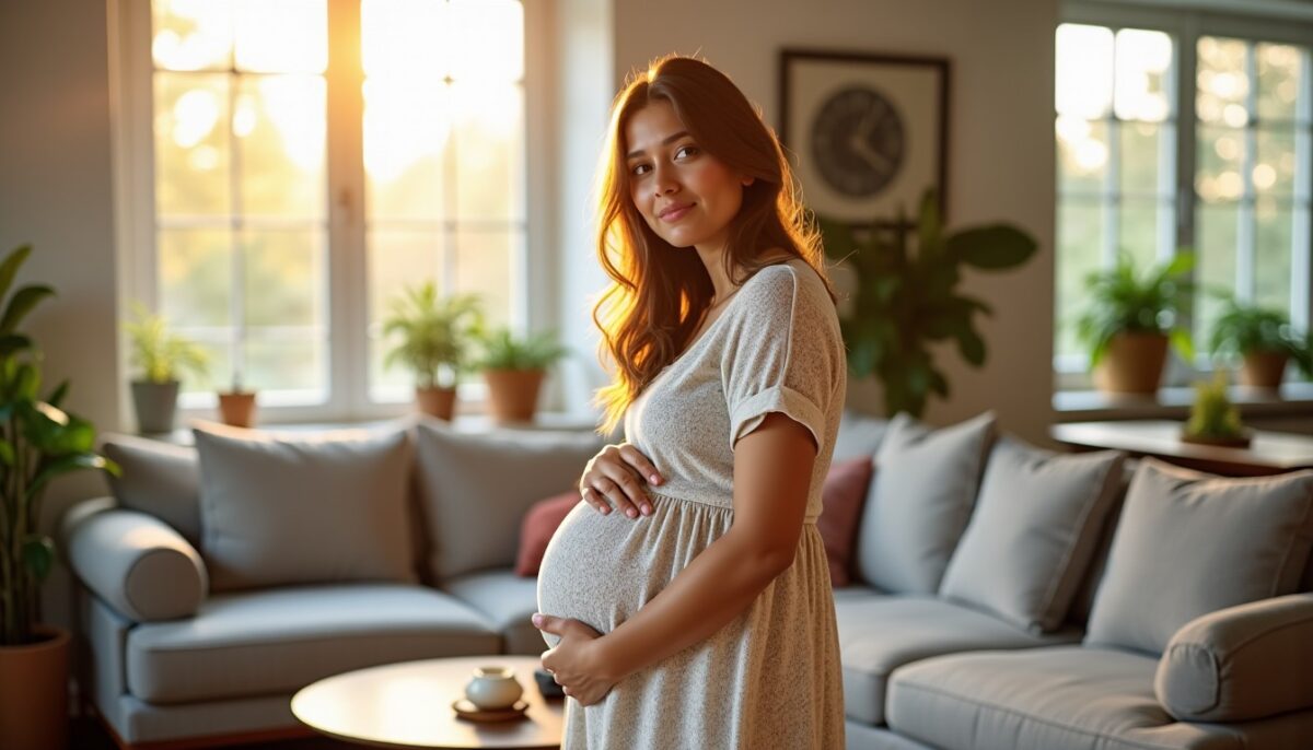 Grossesse et bail locatif : peut-on bénéficier d'une réduction du préavis ?