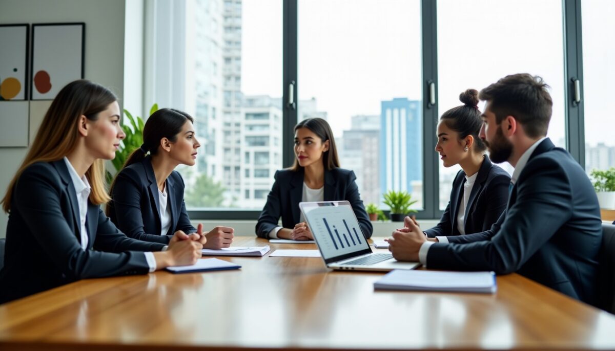Commission d’attribution de logement : comprendre la signification du rang 3