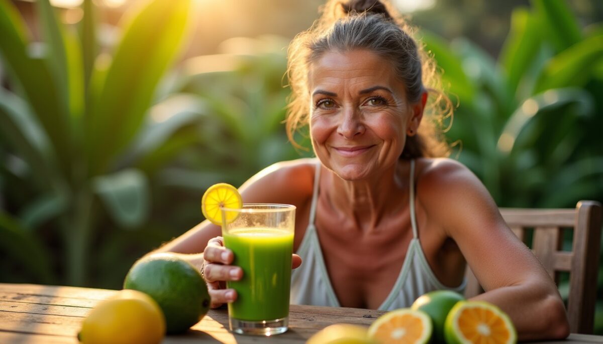 Le jus de combava : est-il consommable et quels sont ses bienfaits ?