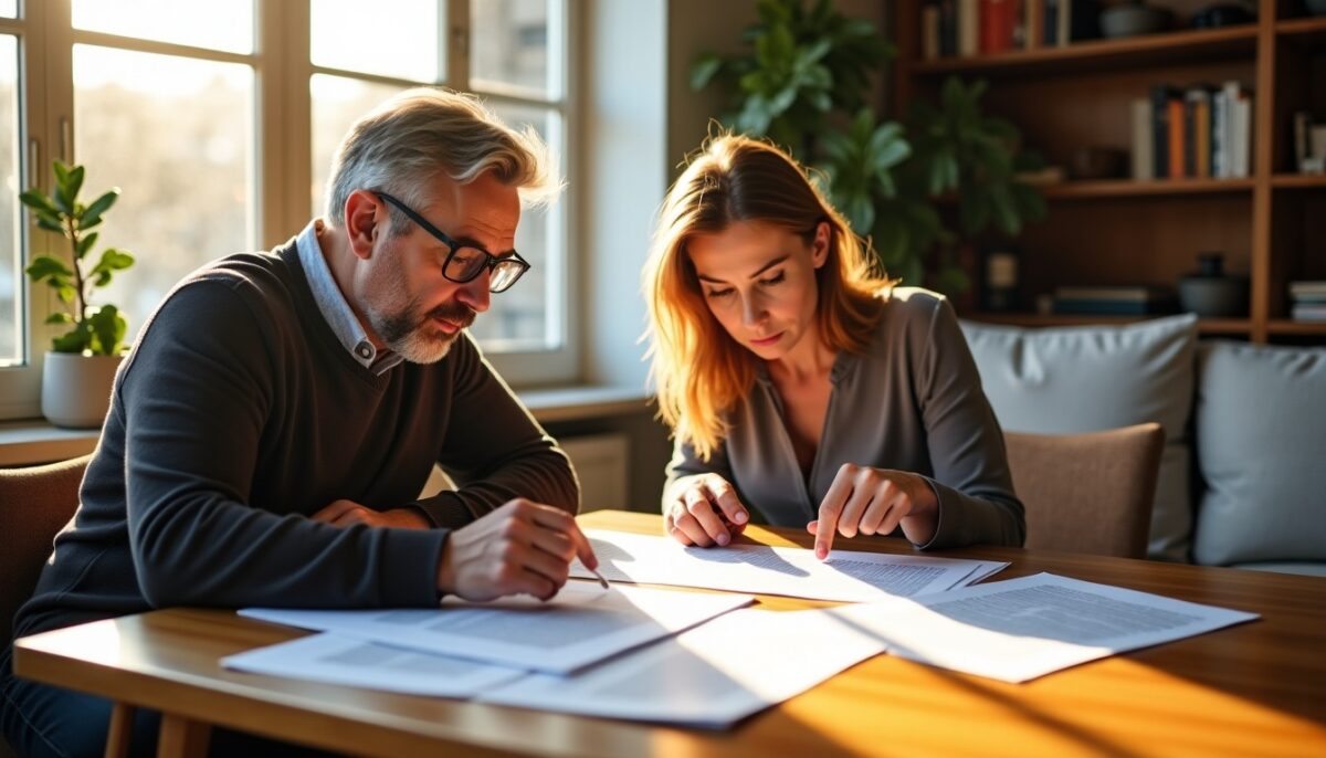 Refus de rachat de parts de maison : quelles démarches légales et recours possibles ?
