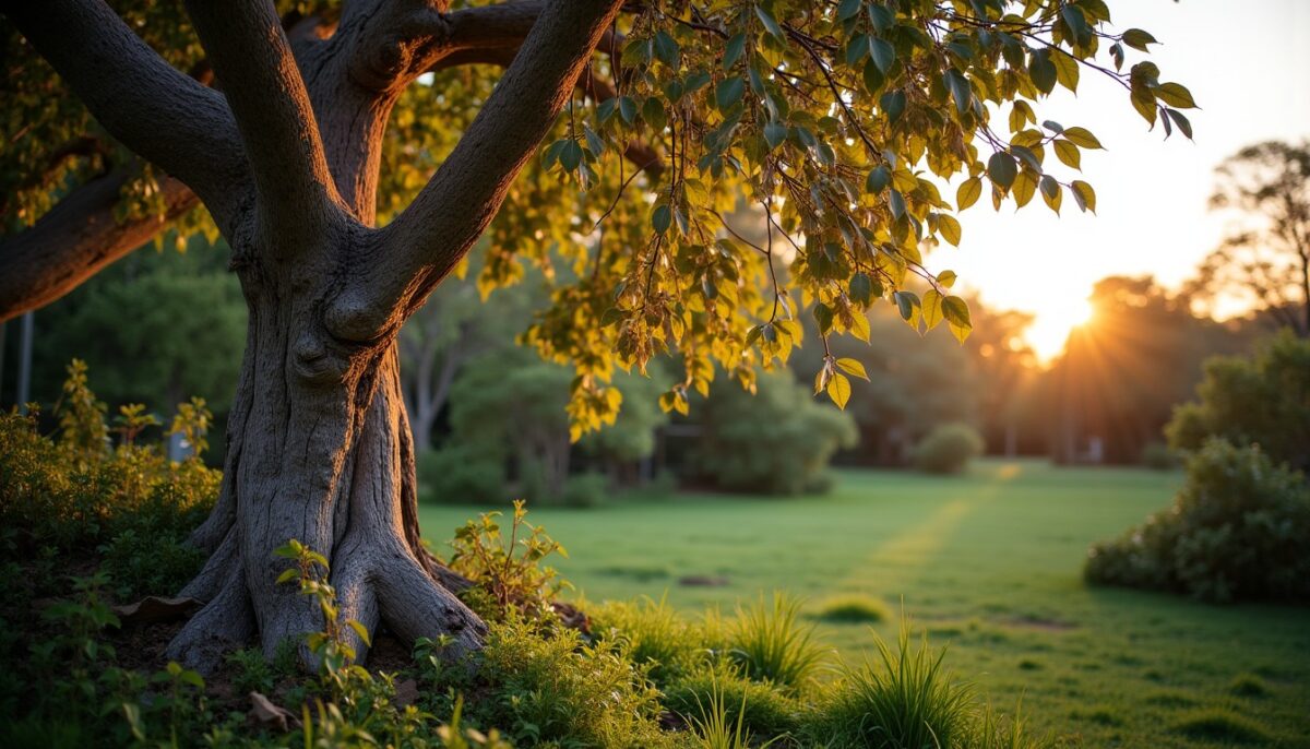 Comment détecter si votre eucalyptus est en train de dépérir : astuces et indicateurs essentiels